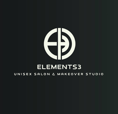 Elements3 Unisex Salon & Makeover Studio